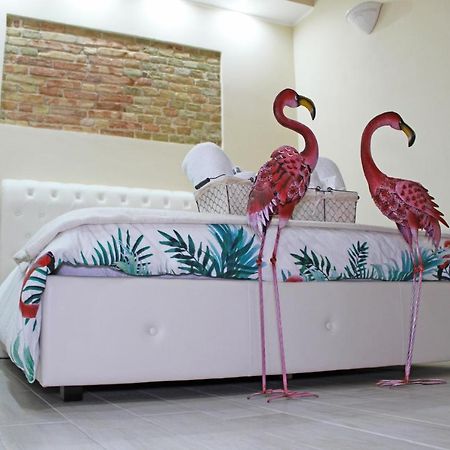 Flamingo Luxury Apartment Ajpsardinia Cagliari Esterno foto
