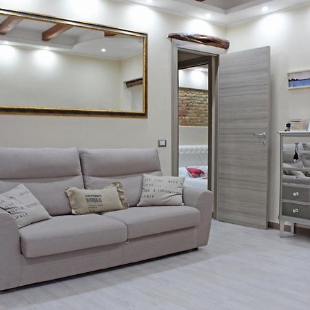 Flamingo Luxury Apartment Ajpsardinia Cagliari Esterno foto
