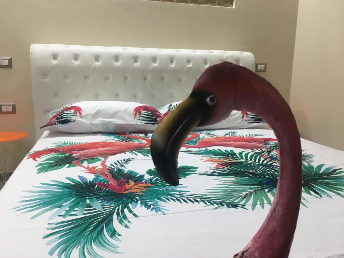 Flamingo Luxury Apartment Ajpsardinia Cagliari Esterno foto