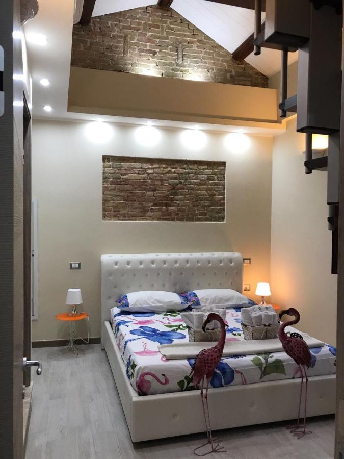 Flamingo Luxury Apartment Ajpsardinia Cagliari Esterno foto