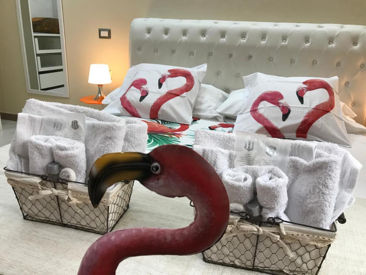Flamingo Luxury Apartment Ajpsardinia Cagliari Esterno foto