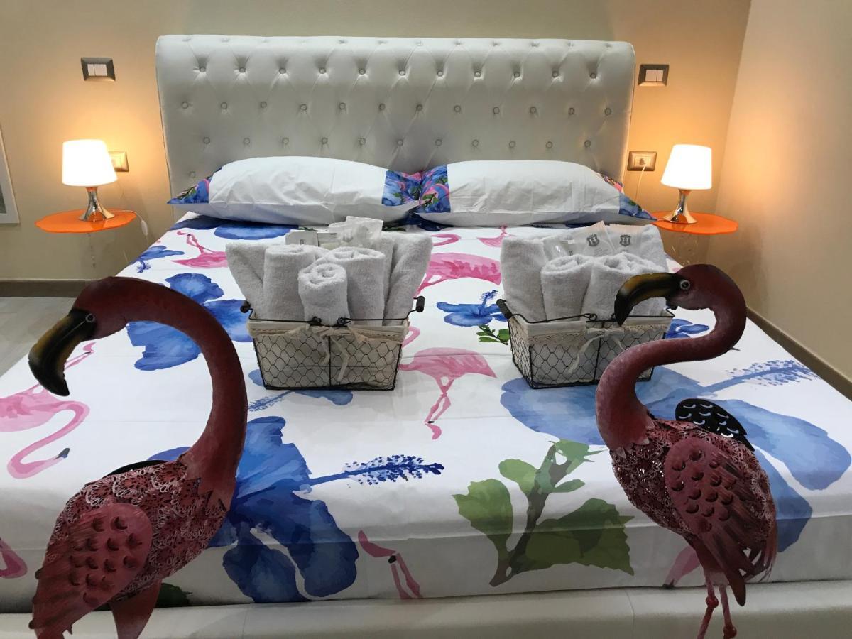 Flamingo Luxury Apartment Ajpsardinia Cagliari Esterno foto
