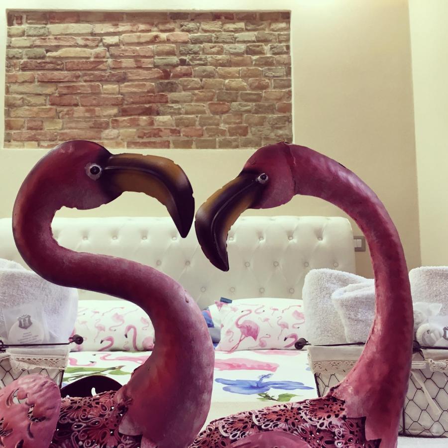 Flamingo Luxury Apartment Ajpsardinia Cagliari Esterno foto