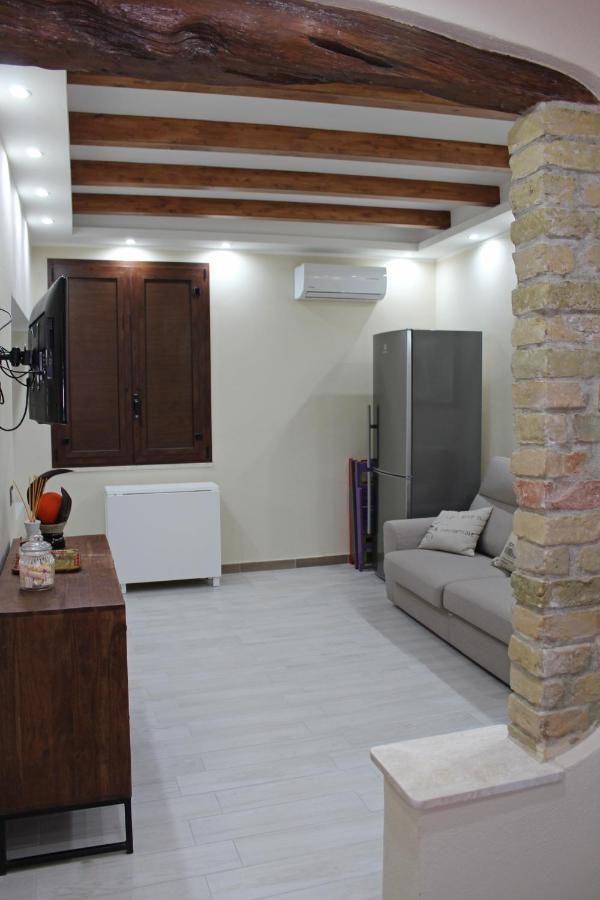 Flamingo Luxury Apartment Ajpsardinia Cagliari Esterno foto