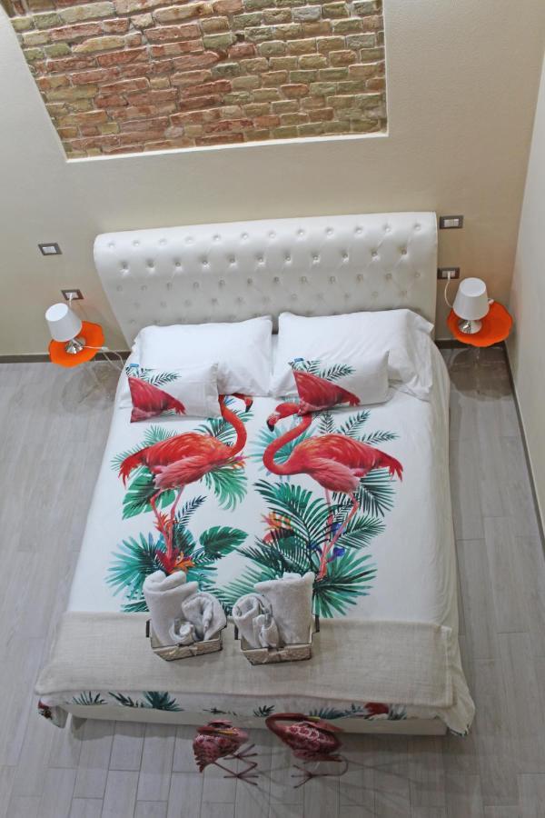 Flamingo Luxury Apartment Ajpsardinia Cagliari Esterno foto