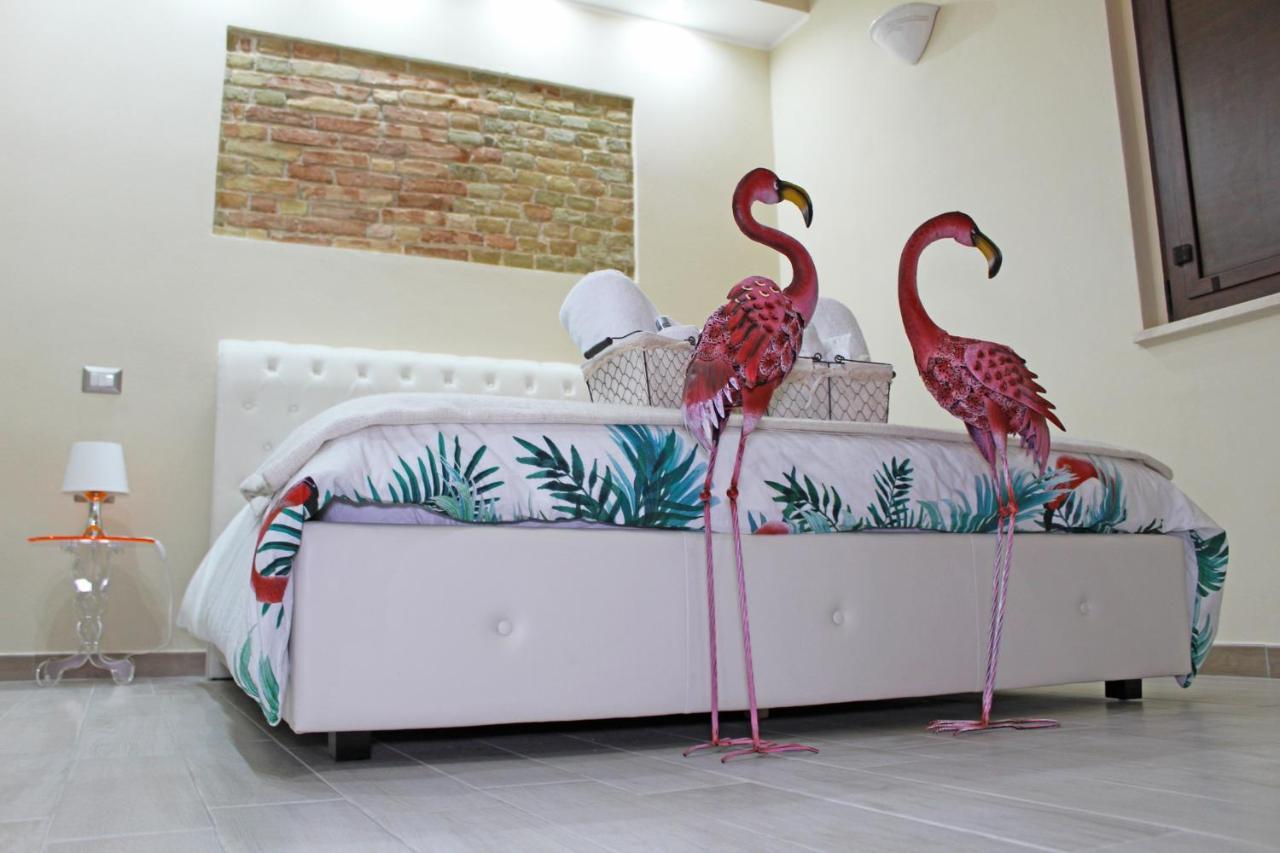 Flamingo Luxury Apartment Ajpsardinia Cagliari Esterno foto