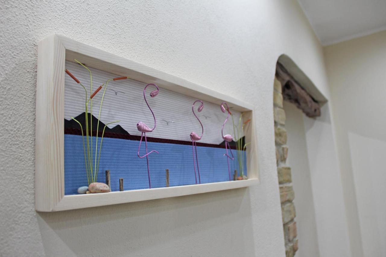 Flamingo Luxury Apartment Ajpsardinia Cagliari Esterno foto