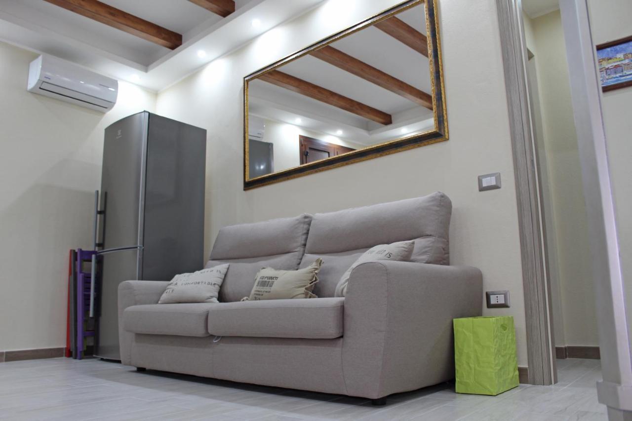 Flamingo Luxury Apartment Ajpsardinia Cagliari Esterno foto