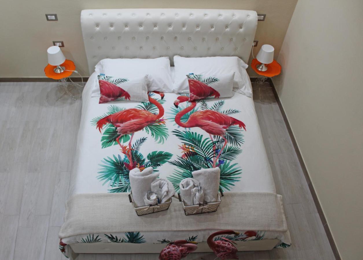 Flamingo Luxury Apartment Ajpsardinia Cagliari Esterno foto