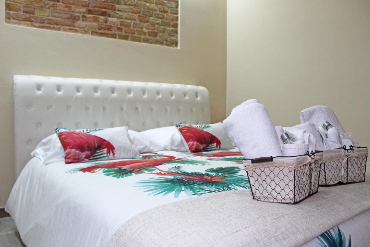 Flamingo Luxury Apartment Ajpsardinia Cagliari Esterno foto