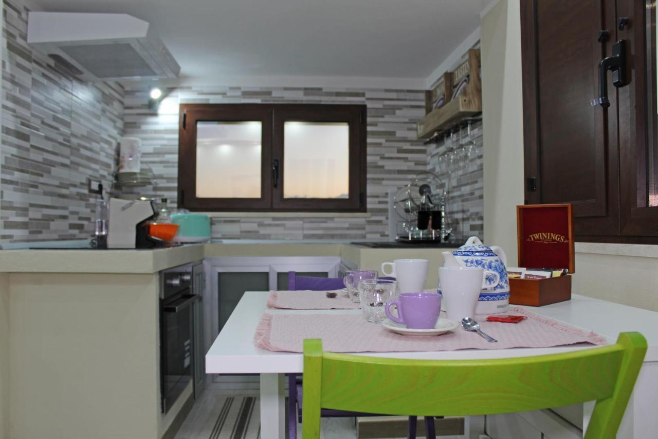 Flamingo Luxury Apartment Ajpsardinia Cagliari Esterno foto