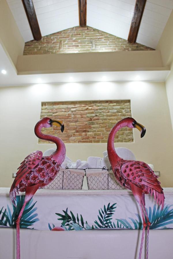 Flamingo Luxury Apartment Ajpsardinia Cagliari Esterno foto