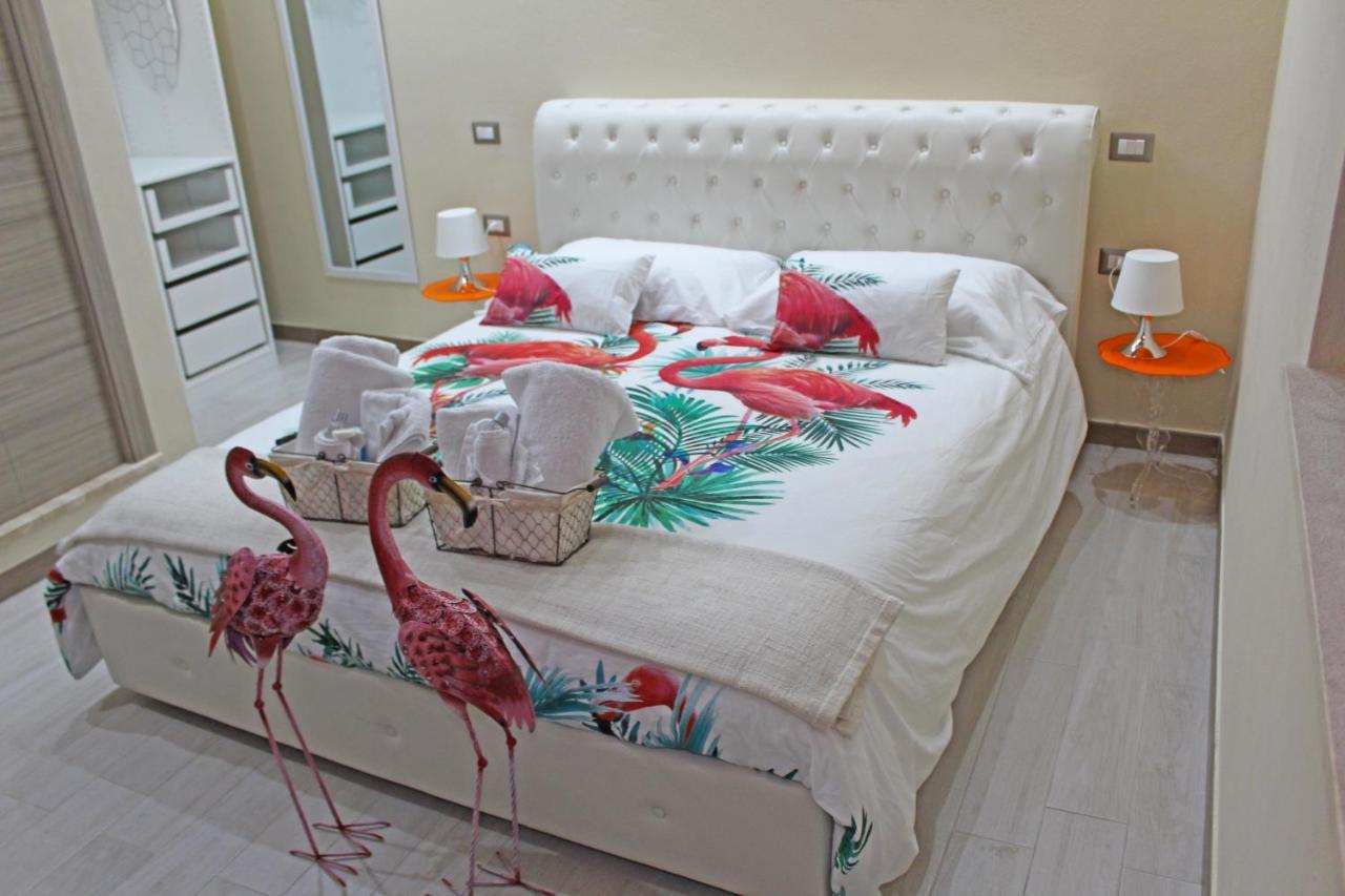 Flamingo Luxury Apartment Ajpsardinia Cagliari Esterno foto