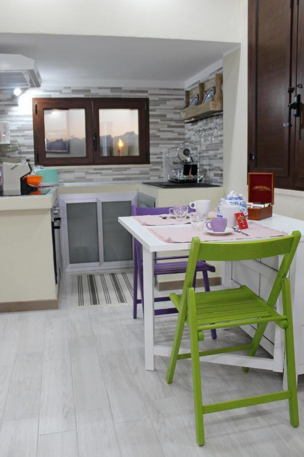 Flamingo Luxury Apartment Ajpsardinia Cagliari Esterno foto