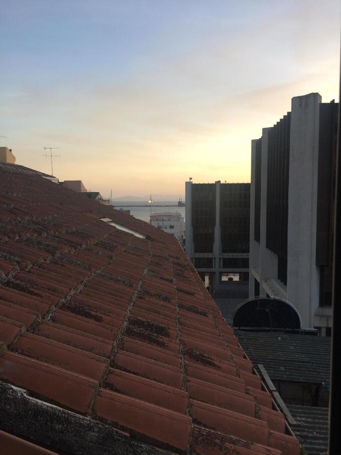 Flamingo Luxury Apartment Ajpsardinia Cagliari Esterno foto