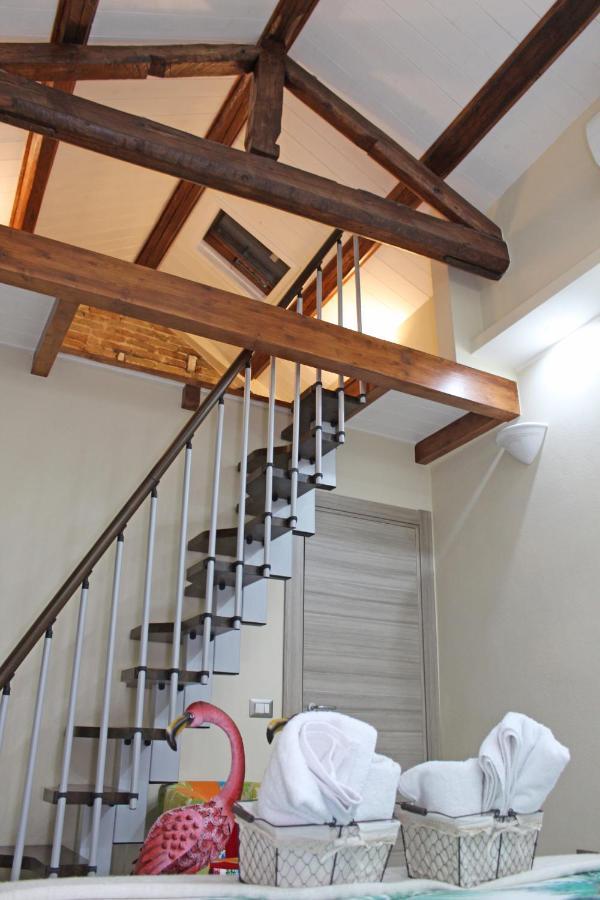 Flamingo Luxury Apartment Ajpsardinia Cagliari Esterno foto
