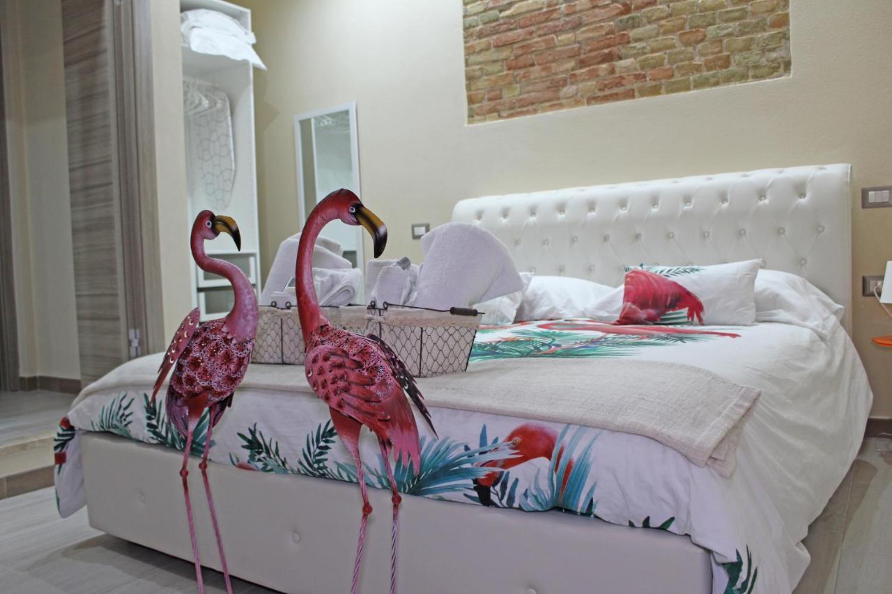 Flamingo Luxury Apartment Ajpsardinia Cagliari Esterno foto