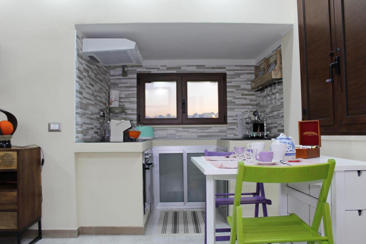 Flamingo Luxury Apartment Ajpsardinia Cagliari Esterno foto