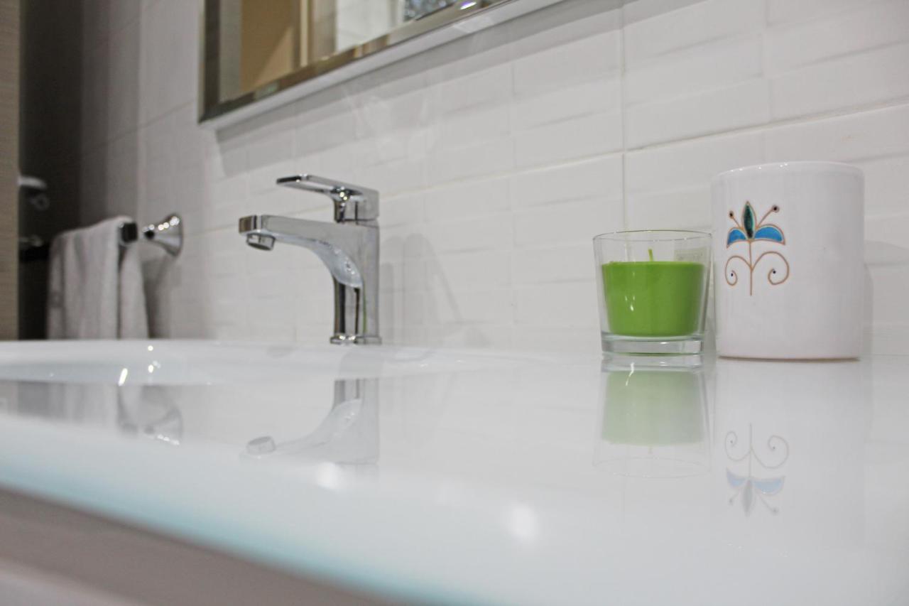 Flamingo Luxury Apartment Ajpsardinia Cagliari Esterno foto