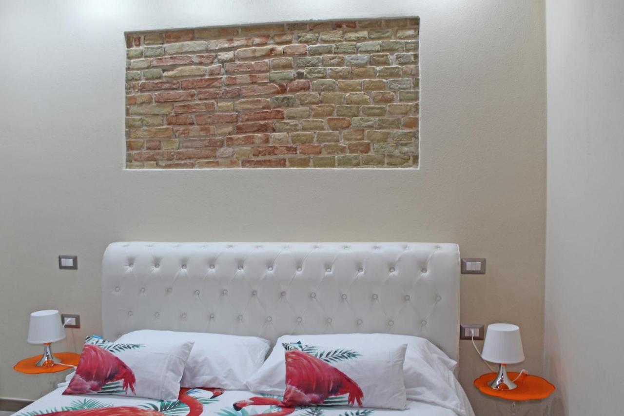 Flamingo Luxury Apartment Ajpsardinia Cagliari Esterno foto