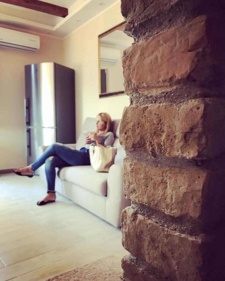 Flamingo Luxury Apartment Ajpsardinia Cagliari Esterno foto