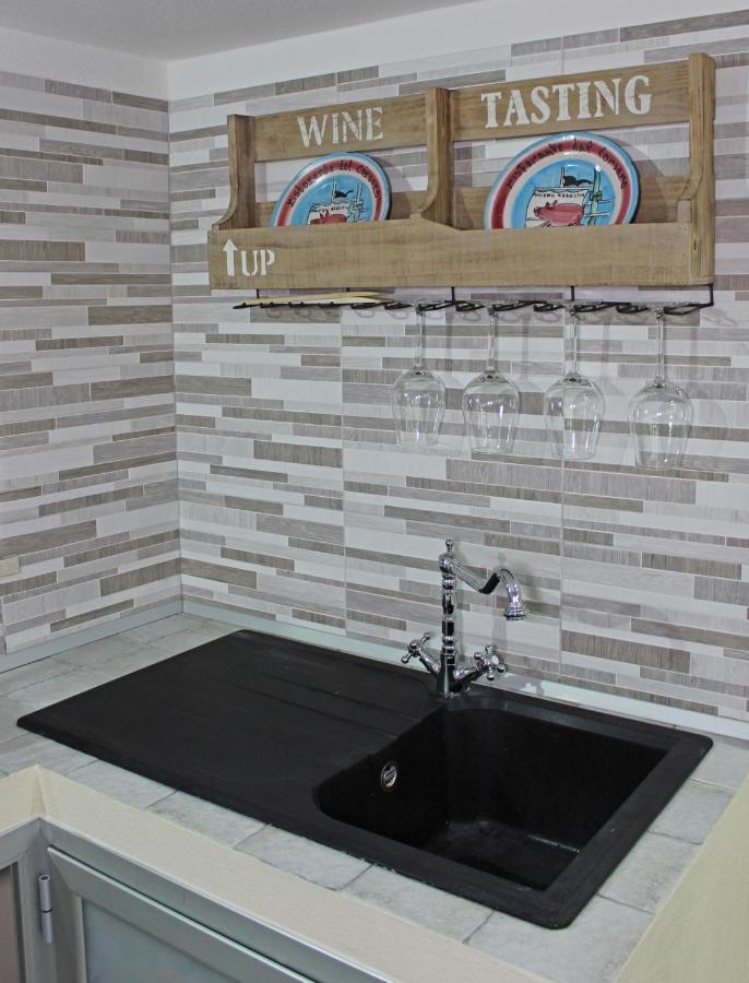 Flamingo Luxury Apartment Ajpsardinia Cagliari Esterno foto
