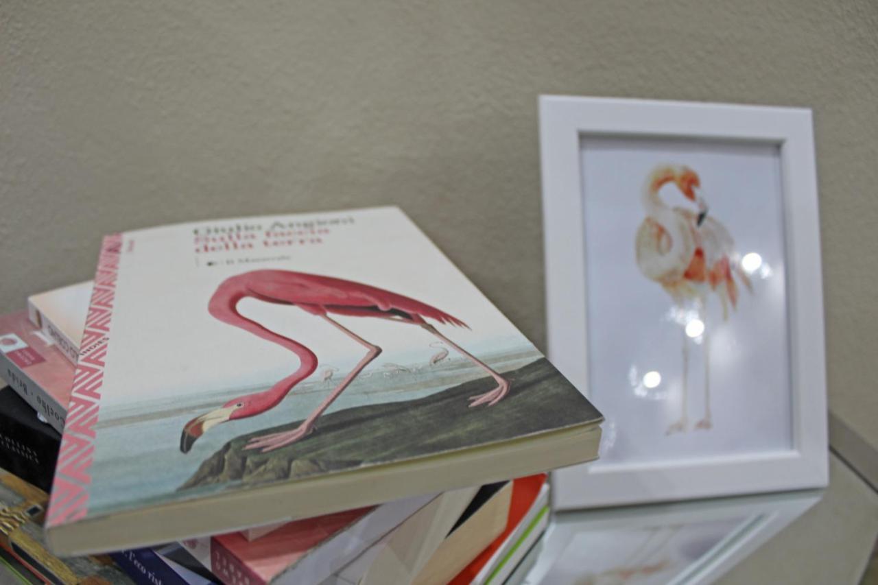 Flamingo Luxury Apartment Ajpsardinia Cagliari Esterno foto