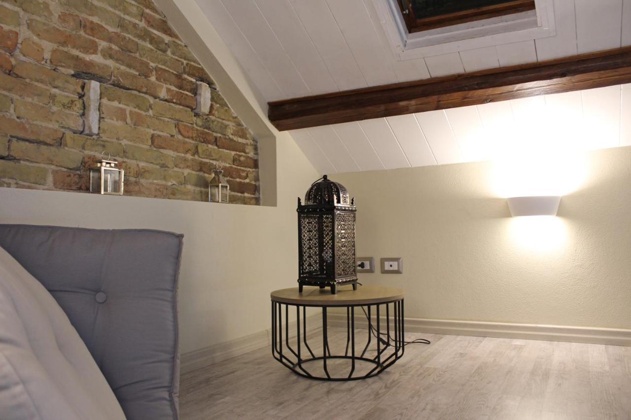 Flamingo Luxury Apartment Ajpsardinia Cagliari Esterno foto
