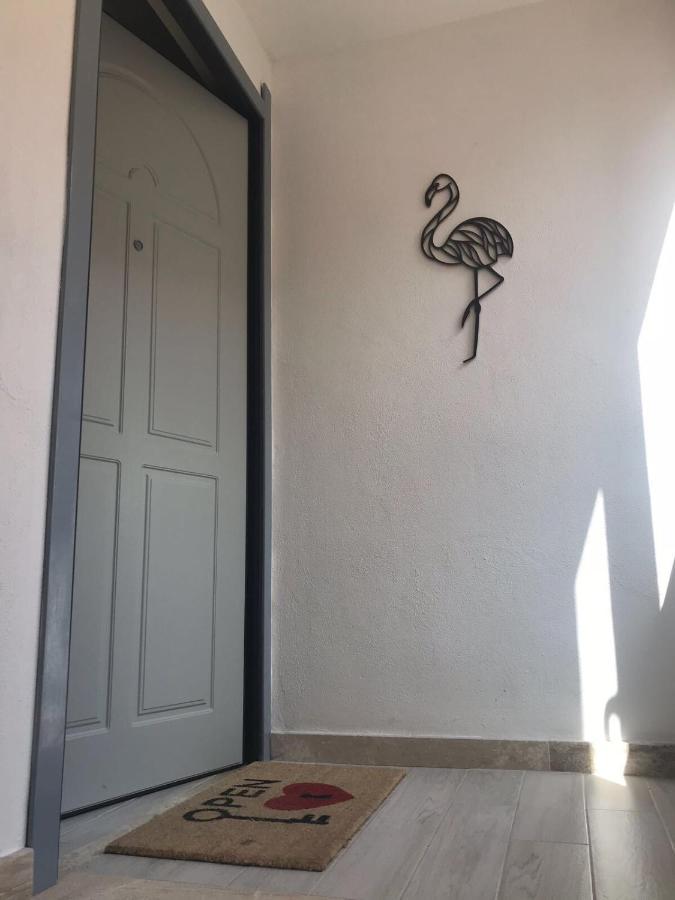 Flamingo Luxury Apartment Ajpsardinia Cagliari Esterno foto