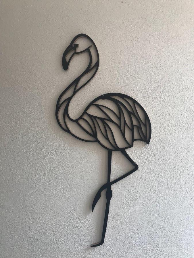 Flamingo Luxury Apartment Ajpsardinia Cagliari Esterno foto