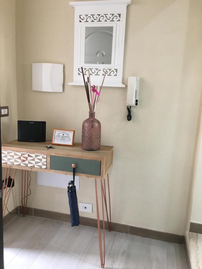 Flamingo Luxury Apartment Ajpsardinia Cagliari Esterno foto
