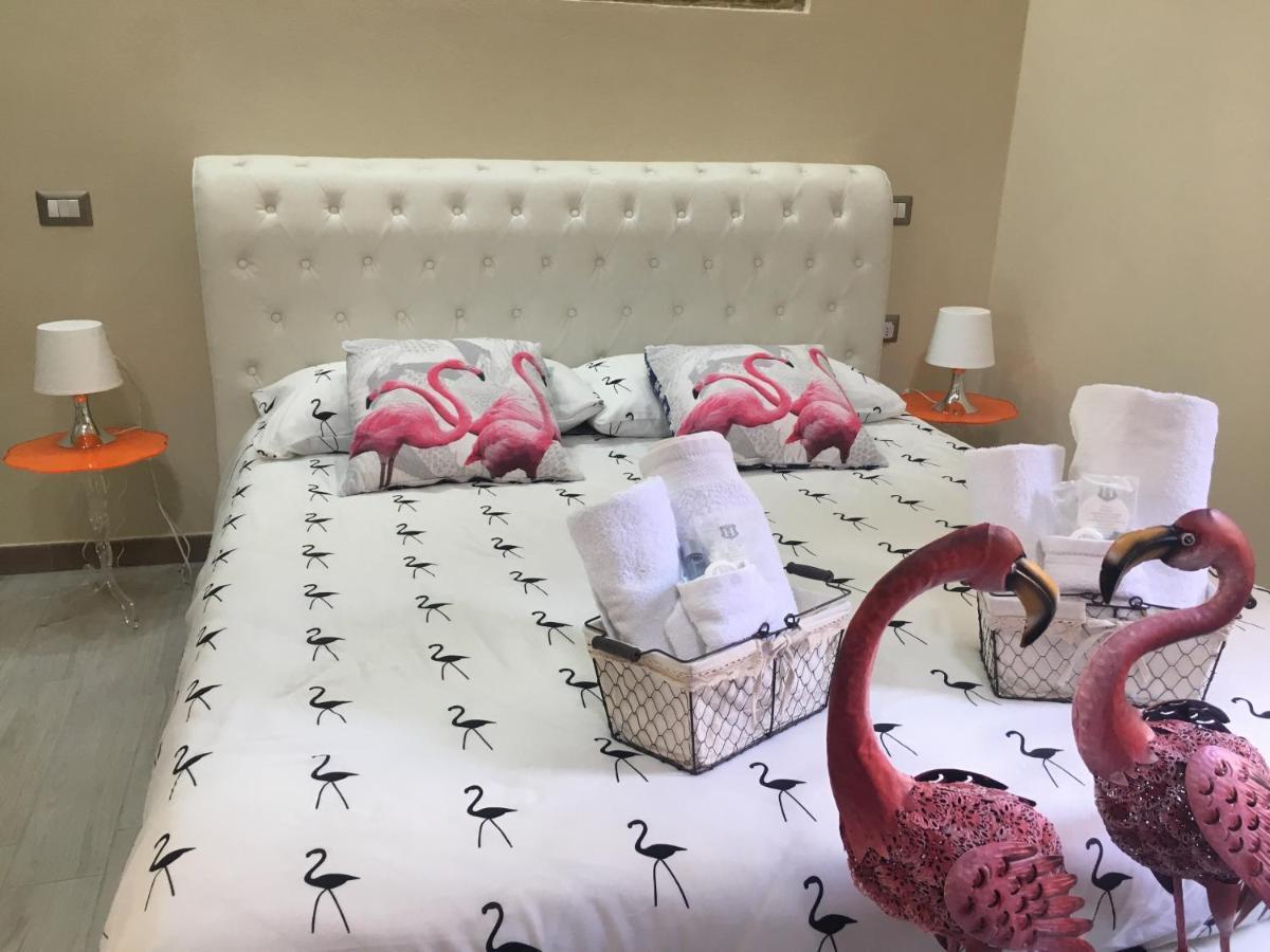 Flamingo Luxury Apartment Ajpsardinia Cagliari Esterno foto